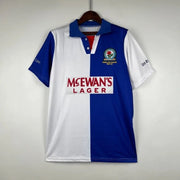 Blackburn Rovers Hemma 1994/95