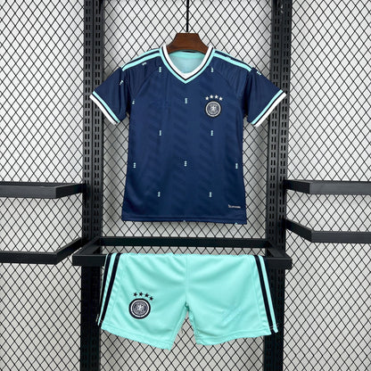 Tyskland Borta 2026 (Barn)