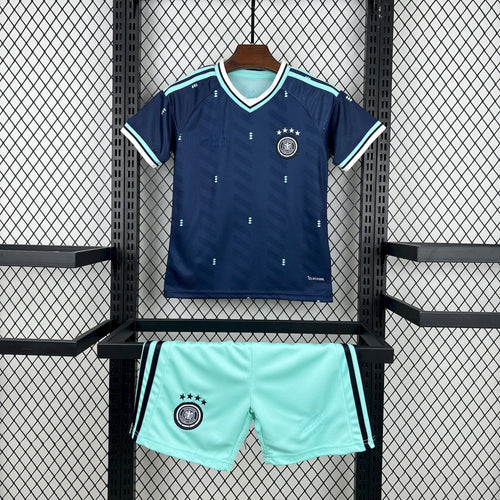 Tyskland Borta 2026 (Barn)