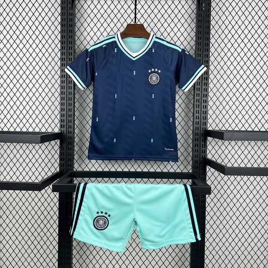 Tyskland Borta 2026 (Barn)