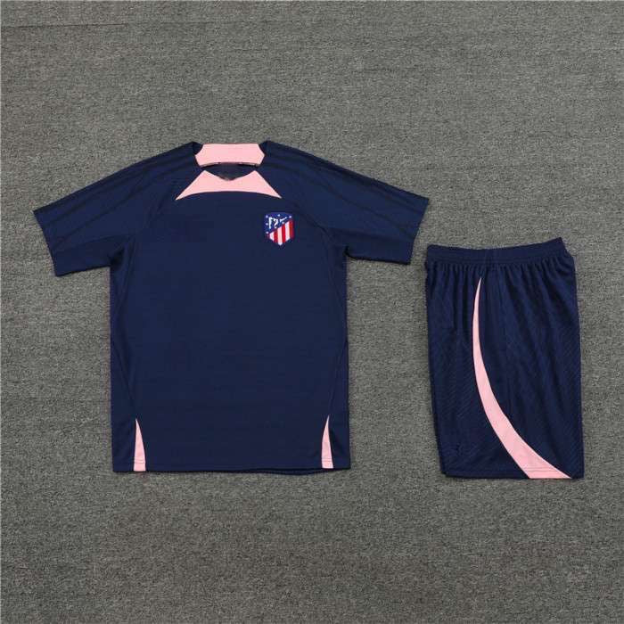 Atletico Madrid Tränings Kit