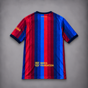 Barcelona X GOLF WANG