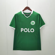 Wolfsburg Hemma 2008/09