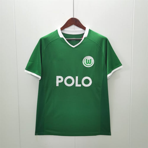 Wolfsburg Hemma 2008/09