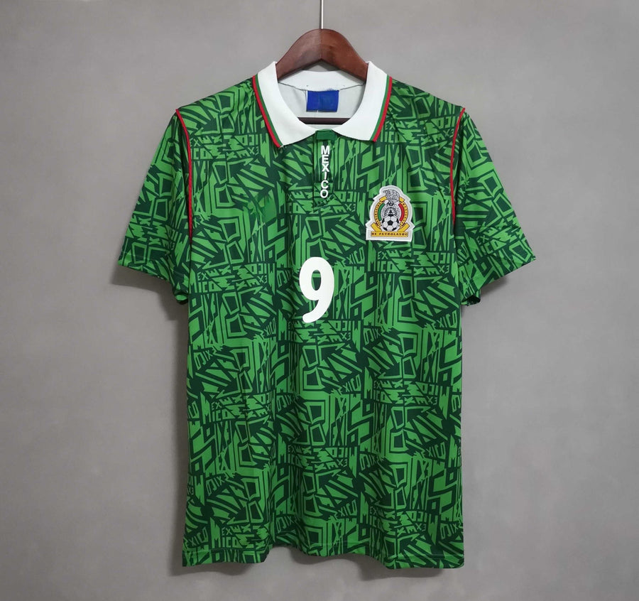 Mexico Hemma 1994