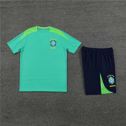 Brasilien Tränings Kit