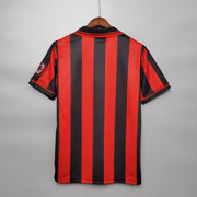 AC Milan Hemma 1996/97