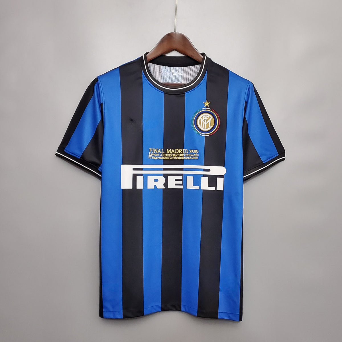 Inter Hemma 2010