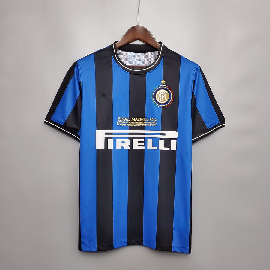 Inter Hemma 2010