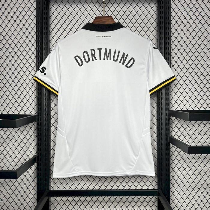 Dortmund Tredje 24/25