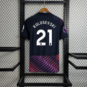 Tottenham Borta 26/27 KULUSEVSKI 21