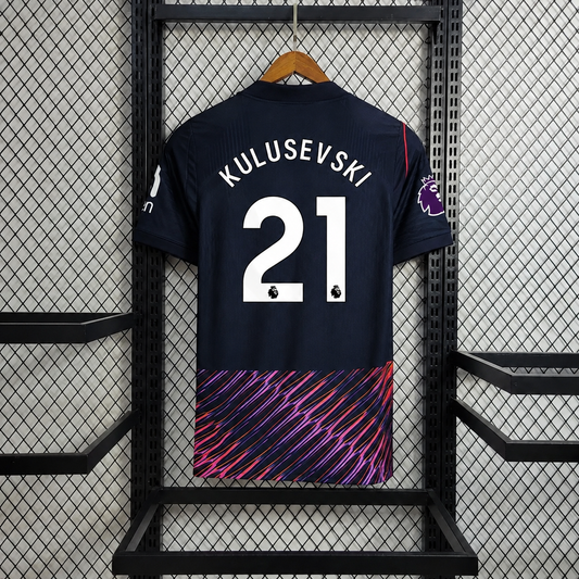 Tottenham Borta 26/27 KULUSEVSKI 21