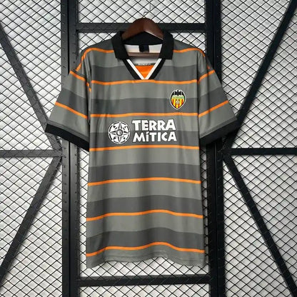 Valencia Tredje 1999/00