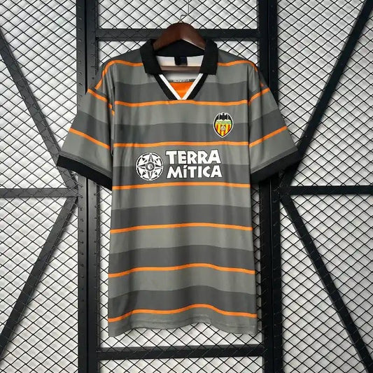 Valencia Tredje 1999/00