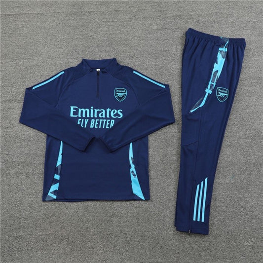 ARSENAL TRACKSUIT 24/25