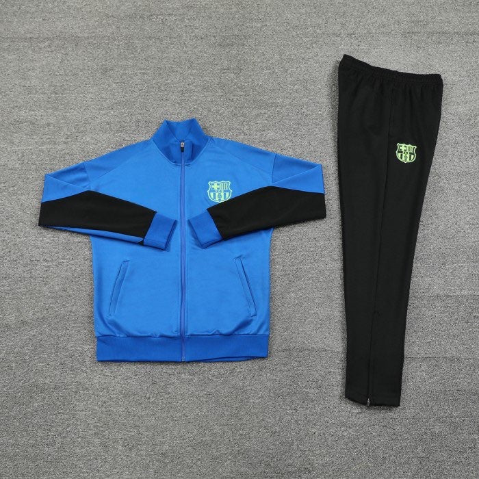 BARCELONA TRACKSUIT