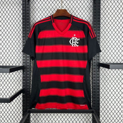Flamengo Hemma 25/26
