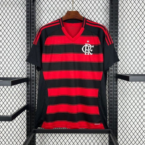 Flamengo Hemma 25/26