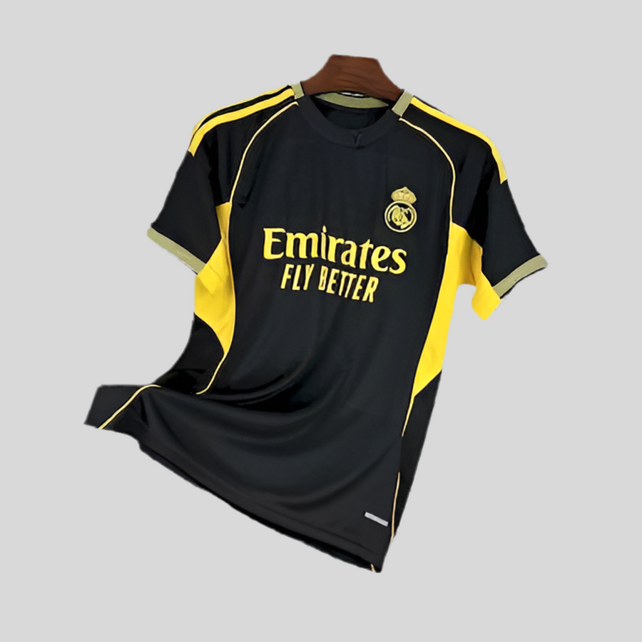 Real Madrid Special