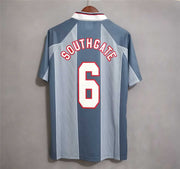 England Borta 1996