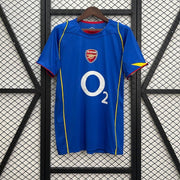 Arsenal Borta 2004/05