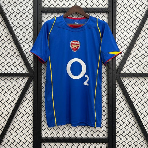 Arsenal Borta 2004/05