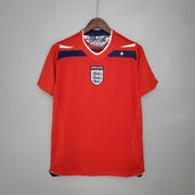 England Borta 2008