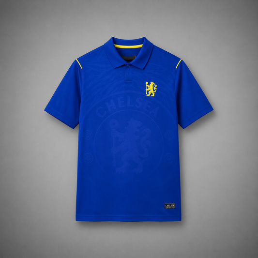 Chelsea Hemma 26/27