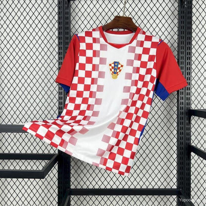 Kroatien Hemma 2026