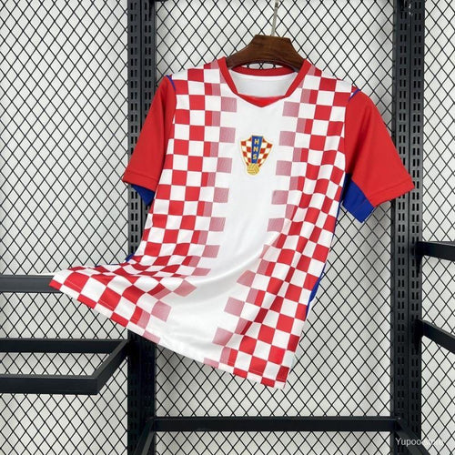 Kroatien Hemma 2026