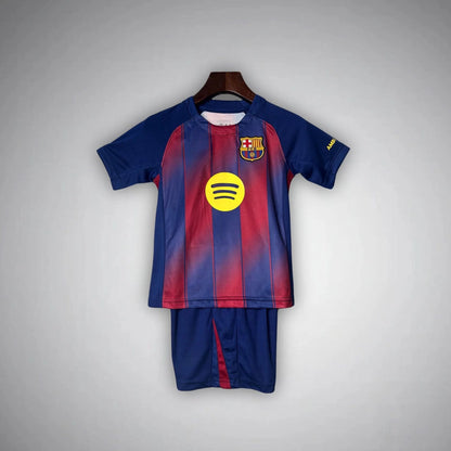 Barcelona Hemma 25/26 (BARN)