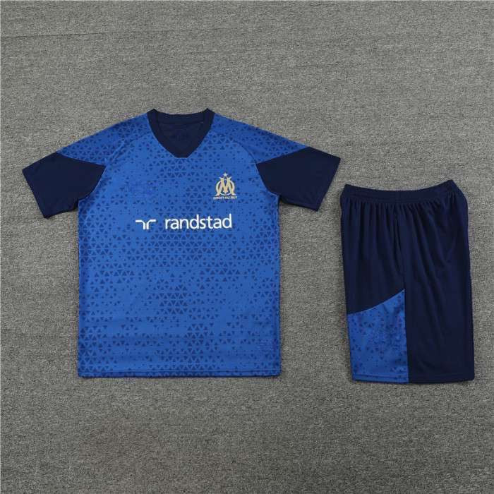 Marseille Tränings Kit