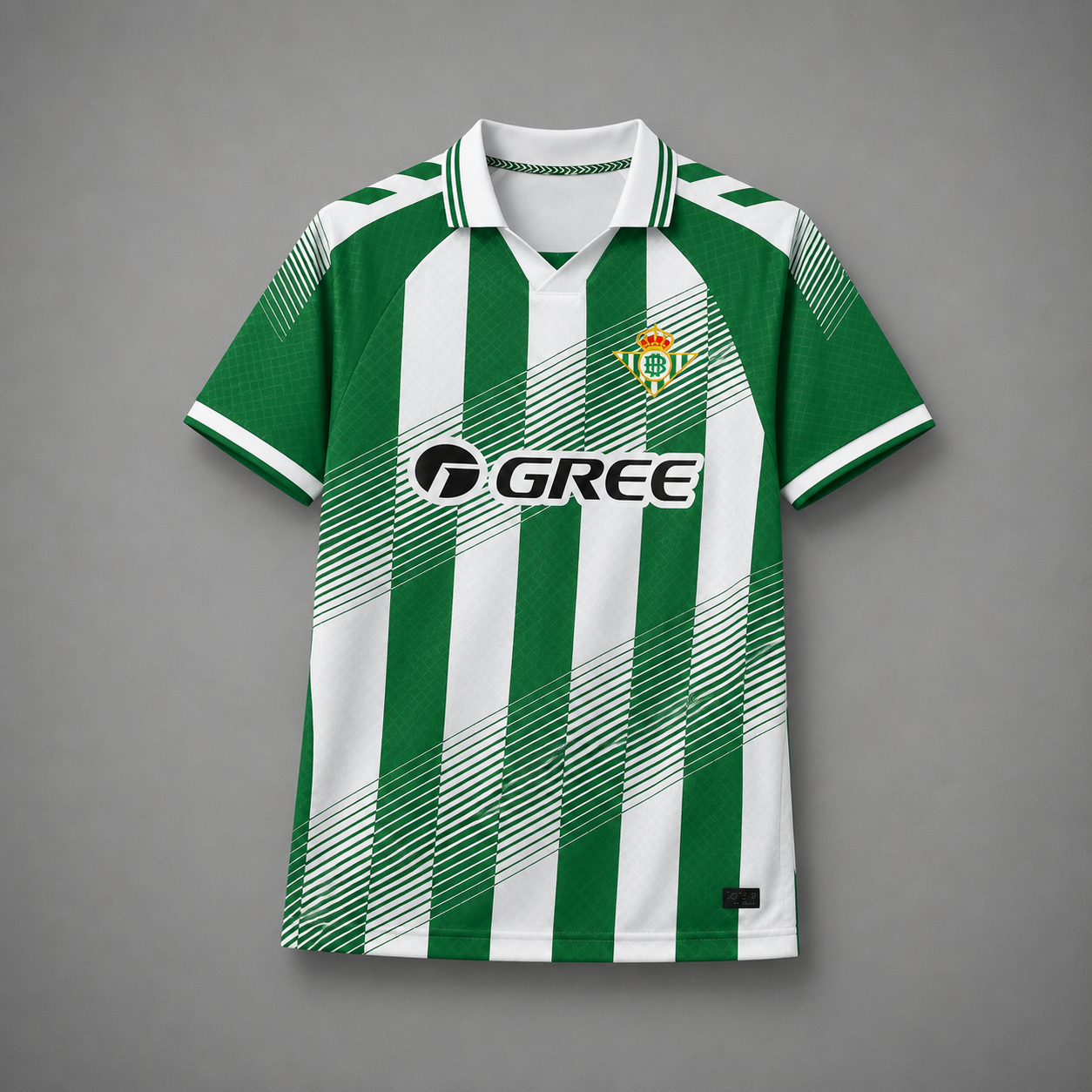 Real Betis Hemma 26/27