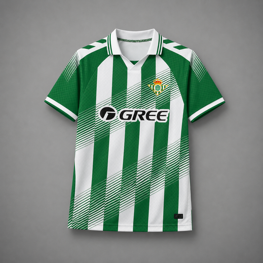 Real Betis Hemma 26/27