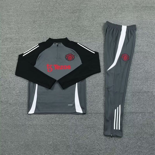 MANCHESTER UNITED TRACKSUIT 24/25