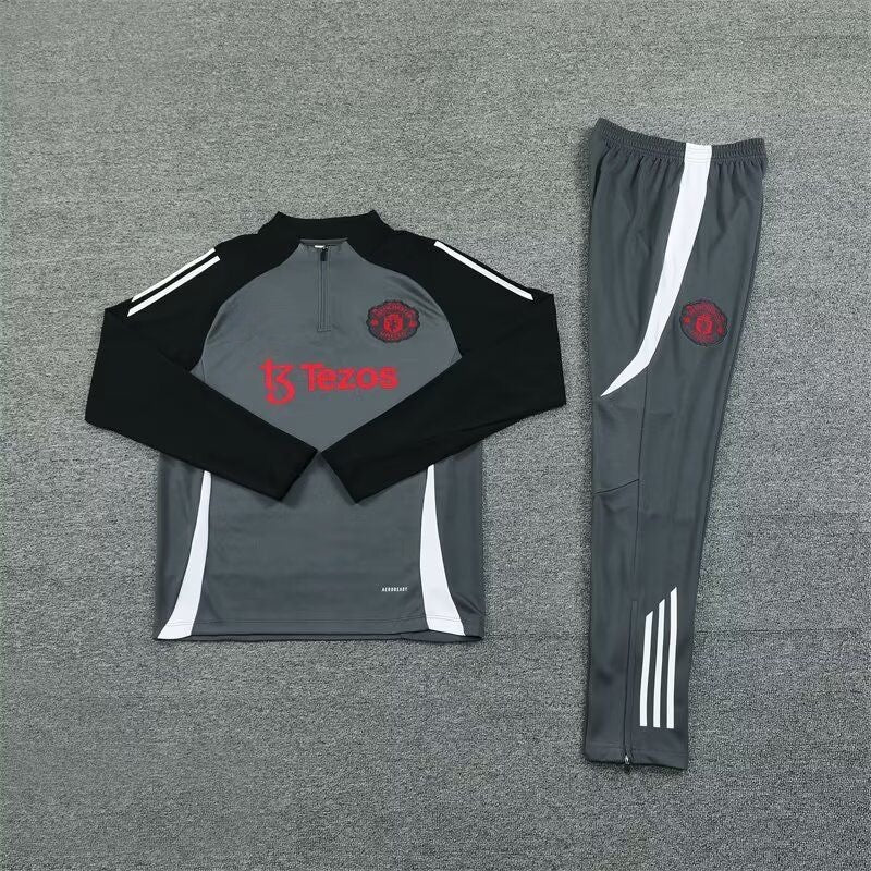 Man Utd TRACKSUIT