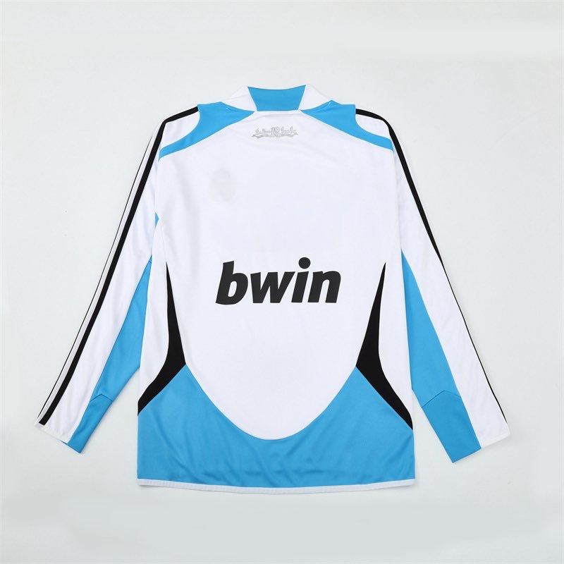 Real Madrid Träningströja 2012/13