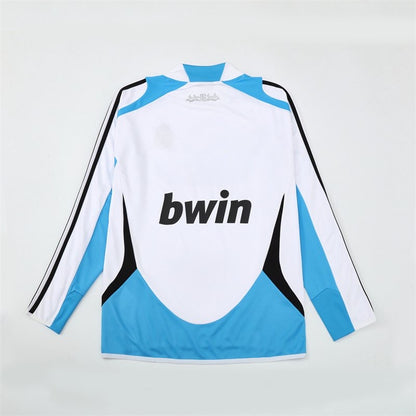 Real Madrid Träningströja 2012/13