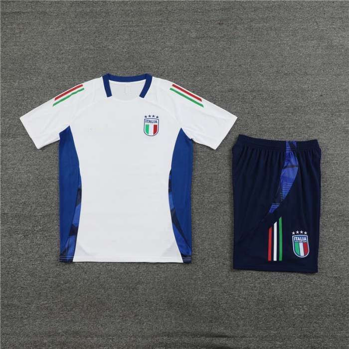 Italien Tränings Kit