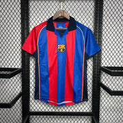 Barcelona Hemma 2004/05
