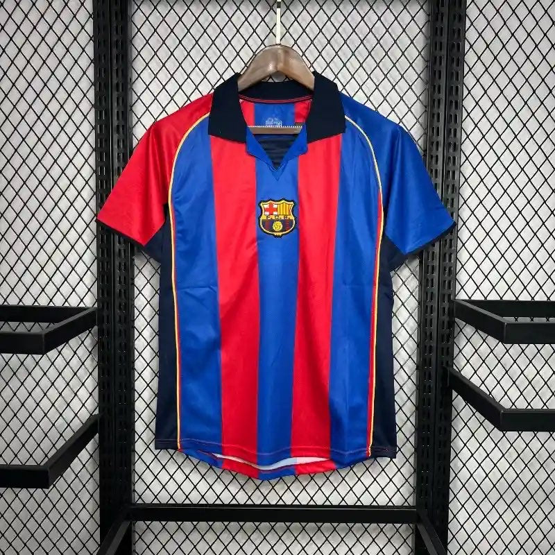 Barcelona Hemma 2004/05