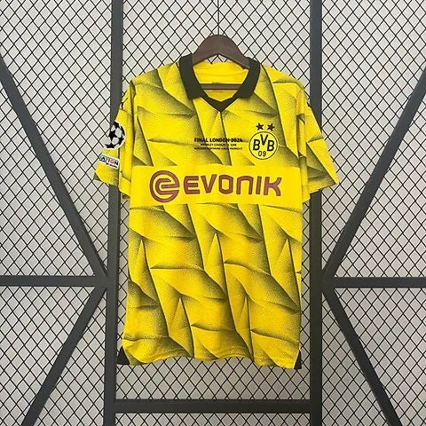 Dortmund Tredje 2023/24