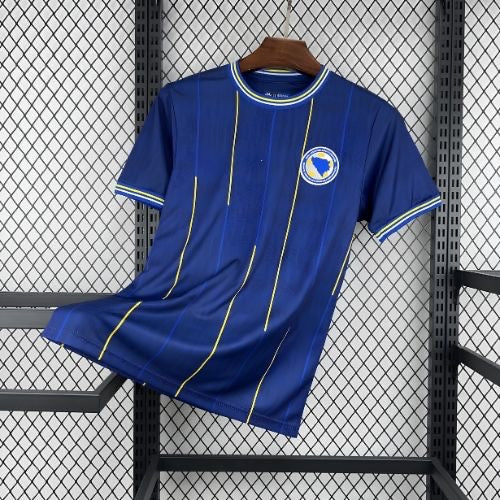 Bosnien Hemma 2026