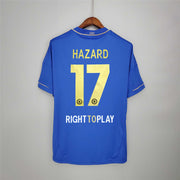 Chelsea Hemma 2012/13