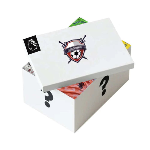 MYSTERY BOX (PREMIER LEAGUE) 2025/26)