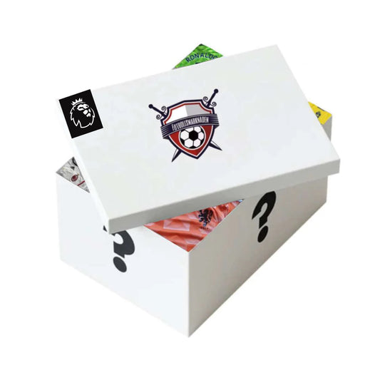 MYSTERY BOX (PREMIER LEAGUE) 2024/25)