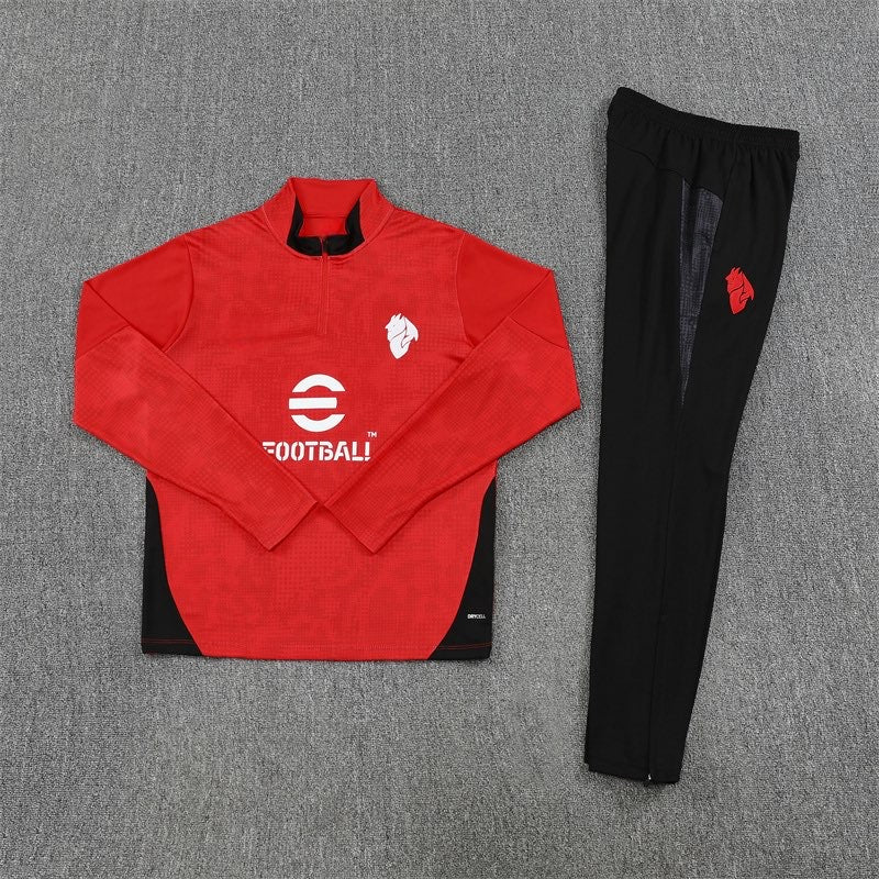 AC MILAN TRACKSUIT
