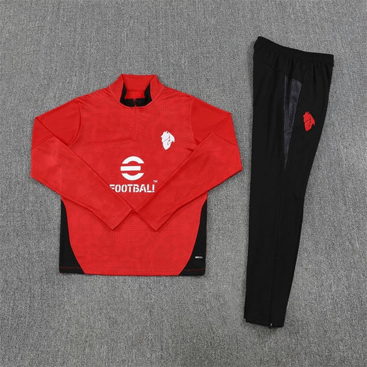 AC MILAN TRACKSUIT