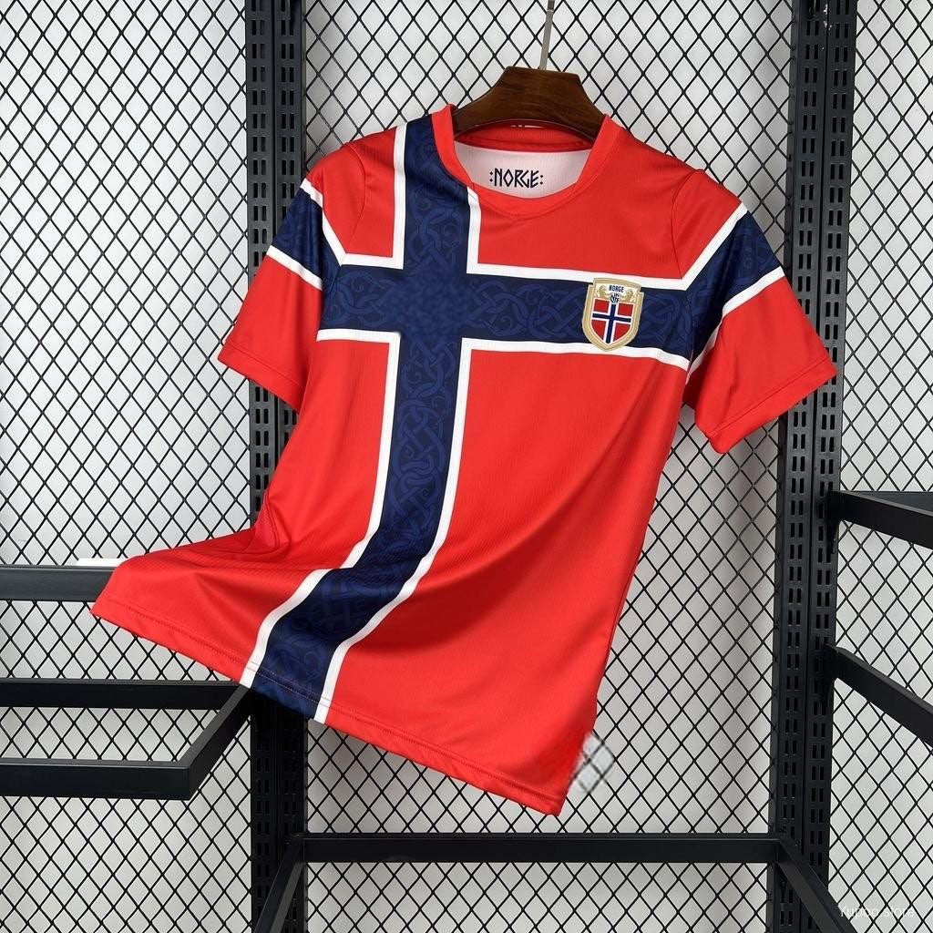 Norge Hemma 2026