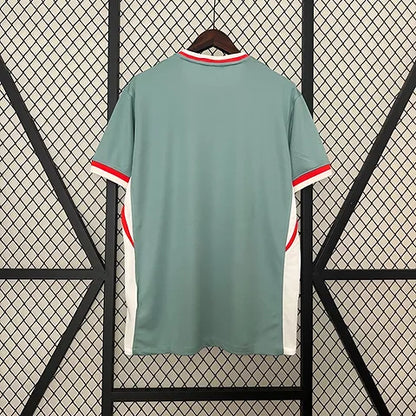 Atletico Madrid Borta 24/25